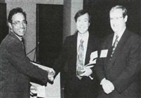 1997 Wildman Medal Award