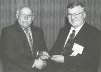 1998 Annual Meeting - New Orleans, LA