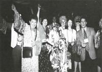 1998 Annual Meeting - New Orleans, LA