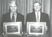 1998 Outstanding Accounting Educator Award