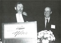 1998 Outstanding Service Award