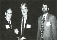 1998 Wildman Medal Award