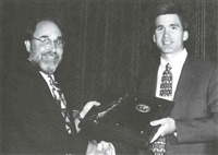 1999 Competitive Manuscript Award