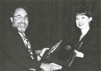 1999 Competitive Manuscript Award