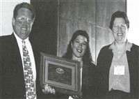 1999 Innovation in Accounting Award