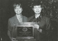 2000 Award for Innovation in Accounting Education