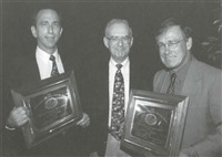 2000 Outstanding Accounting Educator Award