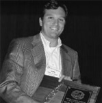 2001 Competitive Manuscript Award