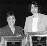 2001 Innovation in Accounting Education Award