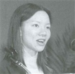 2003 Competitive Manuscript Award