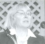 2003 Wildman Medal Award