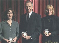 2006 Wildman Medal Award