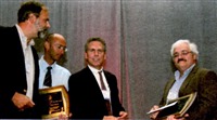 2008 Issues in Accounting Education Best paper Award