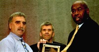 2008 Outstanding Accounting Educator Award
