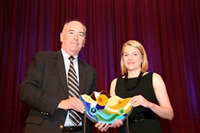  2009 Competitive Manuscript Award