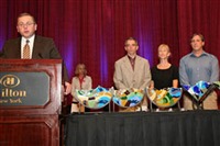 2009 Innovation in Accounting Education Award