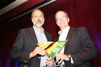 2009 Issues in Accounting Education Best Paper Award