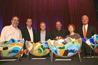 2009 Notable Contributions to Accounting Literature Award