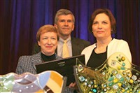 2009 Outstanding Accounting Educator Award