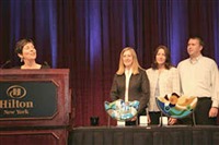 2009 Wildman Medal Award