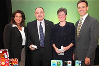 2010 Wildman Medal Award