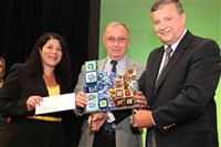 2010 Innovation in Accounting Education Award