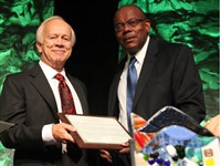 2011 Outstanding Accounting Educator Award