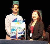  2012 Competitive Manuscript Award