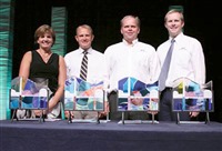  2012 Accounting Horizons Best Paper Award