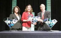 2012 Innovation in Accounting Education Award