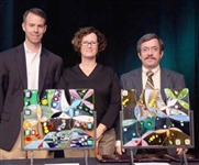 2013 Steve Berlin/CITGO Grant