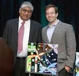 2013 Competitive Manuscript Award