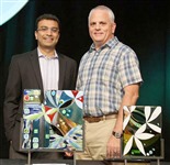 2013 Distinguished Contribution to Accounting Literature Award