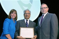 2013 Outstanding Accounting Educator Award