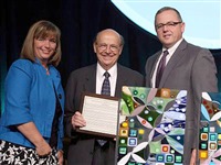 2013 Outstanding Accounting Educator Award