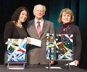 2013 Innovation in Accounting Education Award