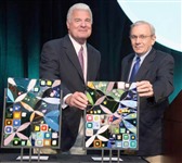 2013 Lifetime Service Award