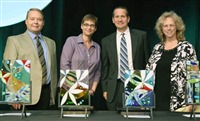 2013 Notable Contributions to Accounting Literature Award
