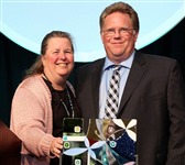 2013 Outstanding Service Award