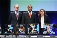 2014 Distinguished Contribution to Accounting Literature Award