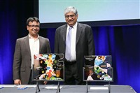 2014 Competitive Manuscript Award