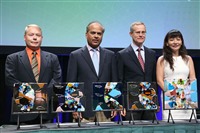 2014 Notable Contributions to Accounting Literature Award