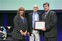 2014 Outstanding Accounting Educator Award