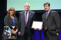 2014 Outstanding Accounting Educator Award