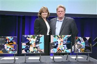 2014 Outstanding Service Award