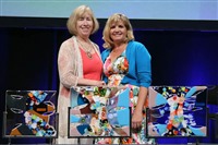 2014 Outstanding Service Award