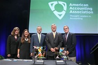 2014 Wildman Medal Award