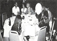1985 Annual Meeting - Reno, NV