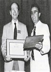 1985 Outstanding Accounting Educator Award