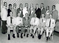 Past Presidents - 1985 